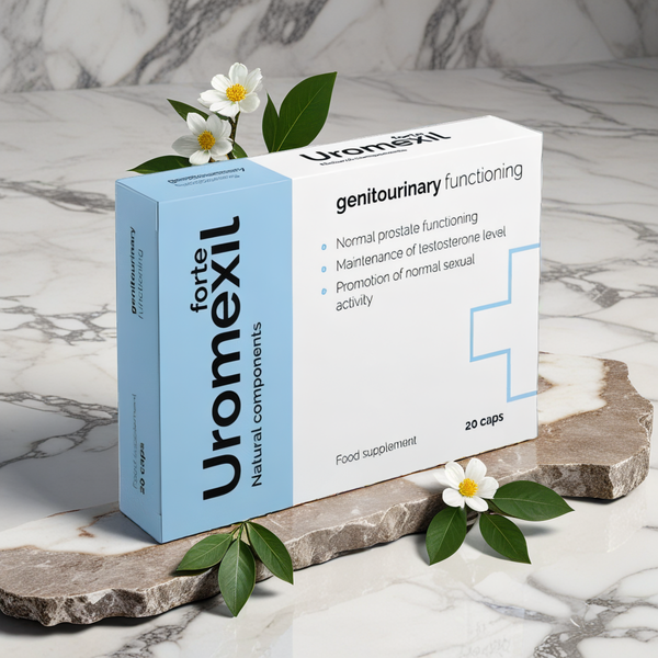 UROMEXIL FORTE RO