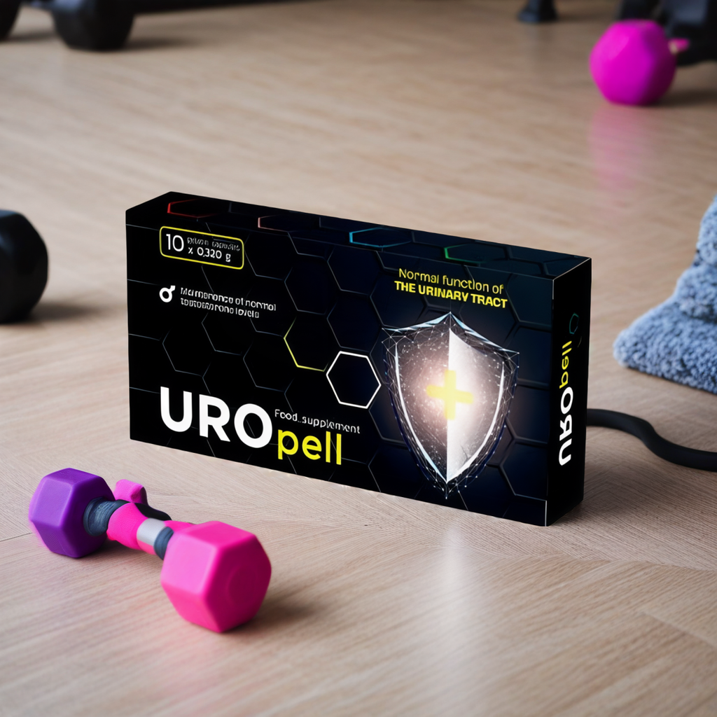 Uropell Low Price