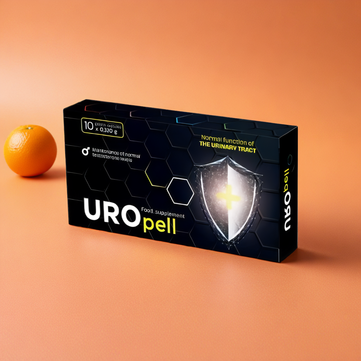Uropell