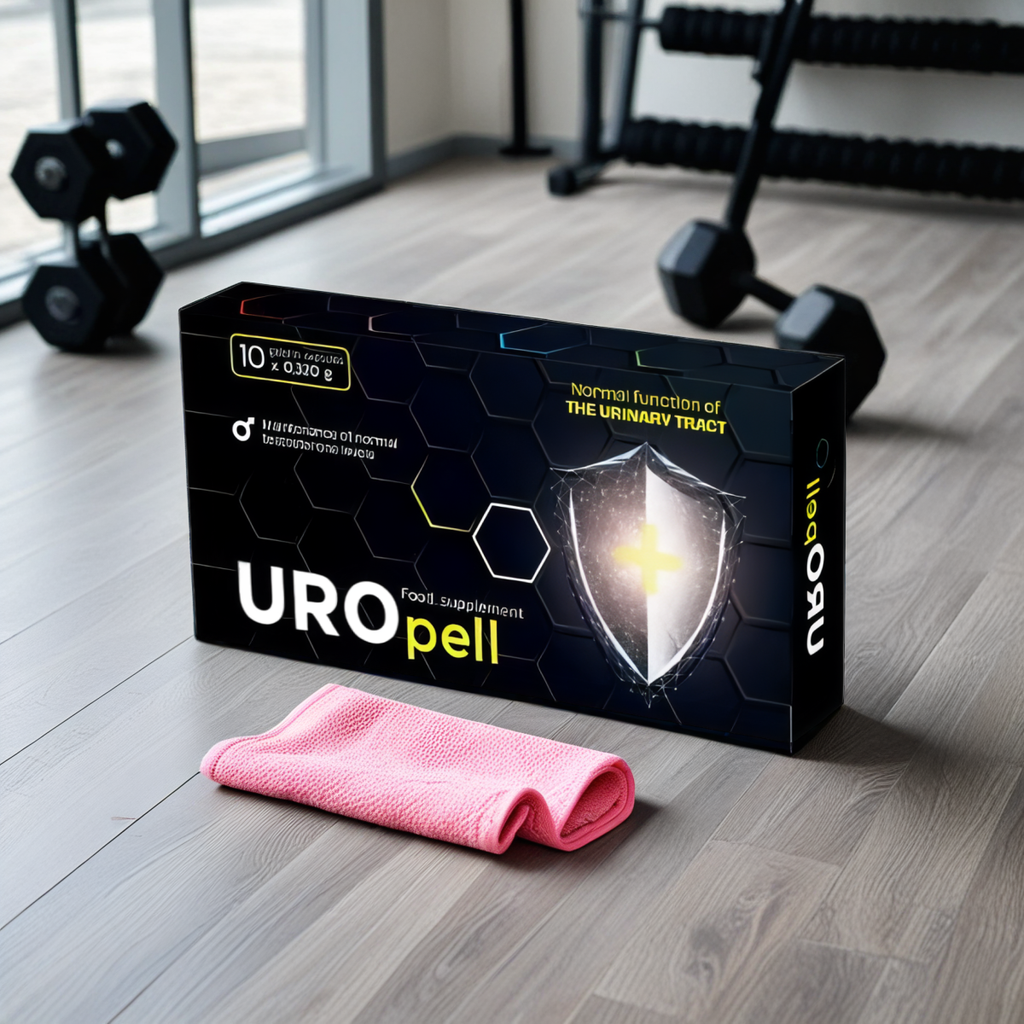 Uropell