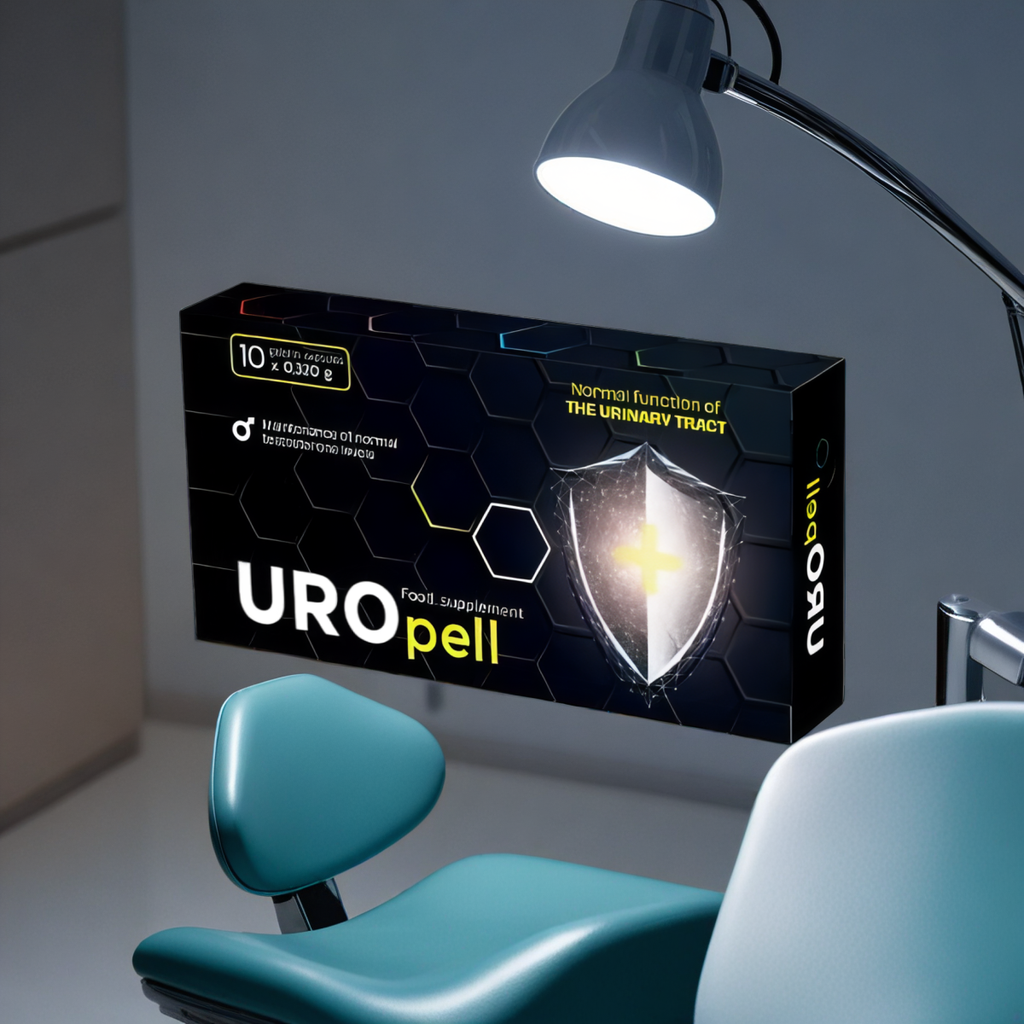 Uropell