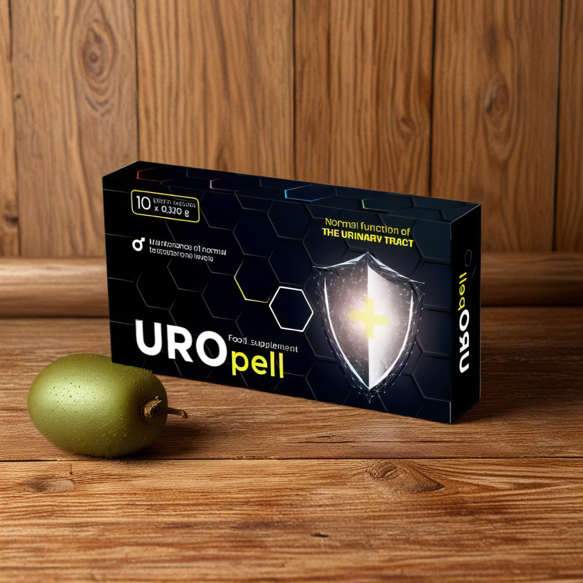 Uropell