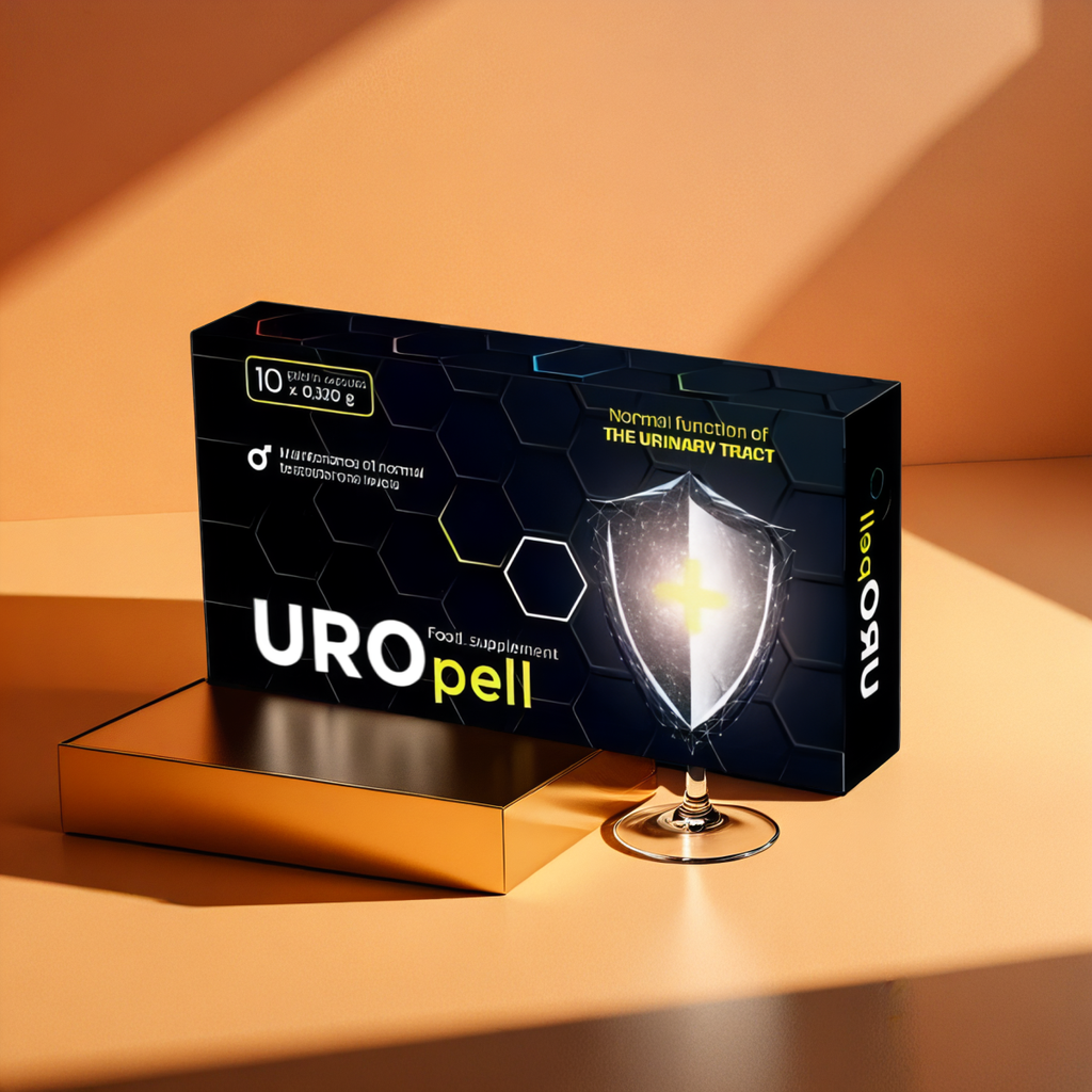 Uropell