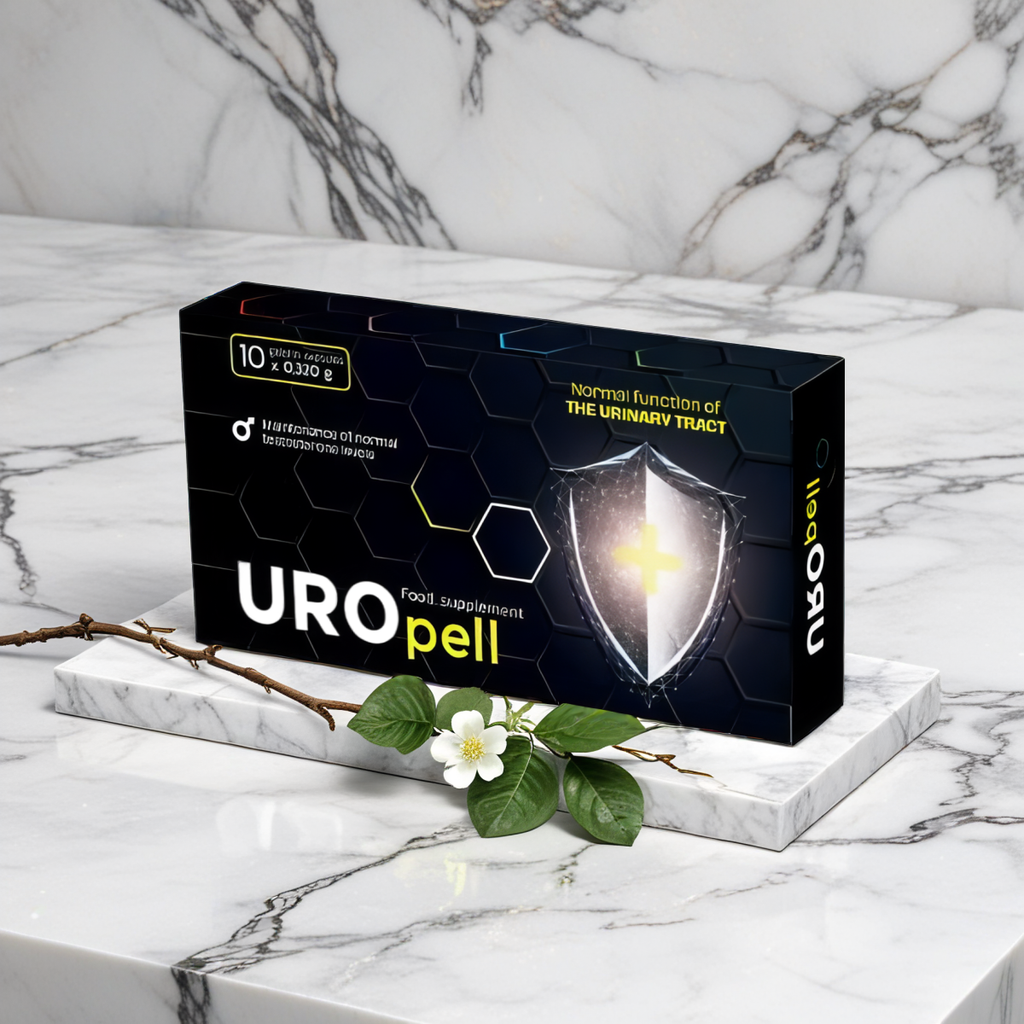 Uropell