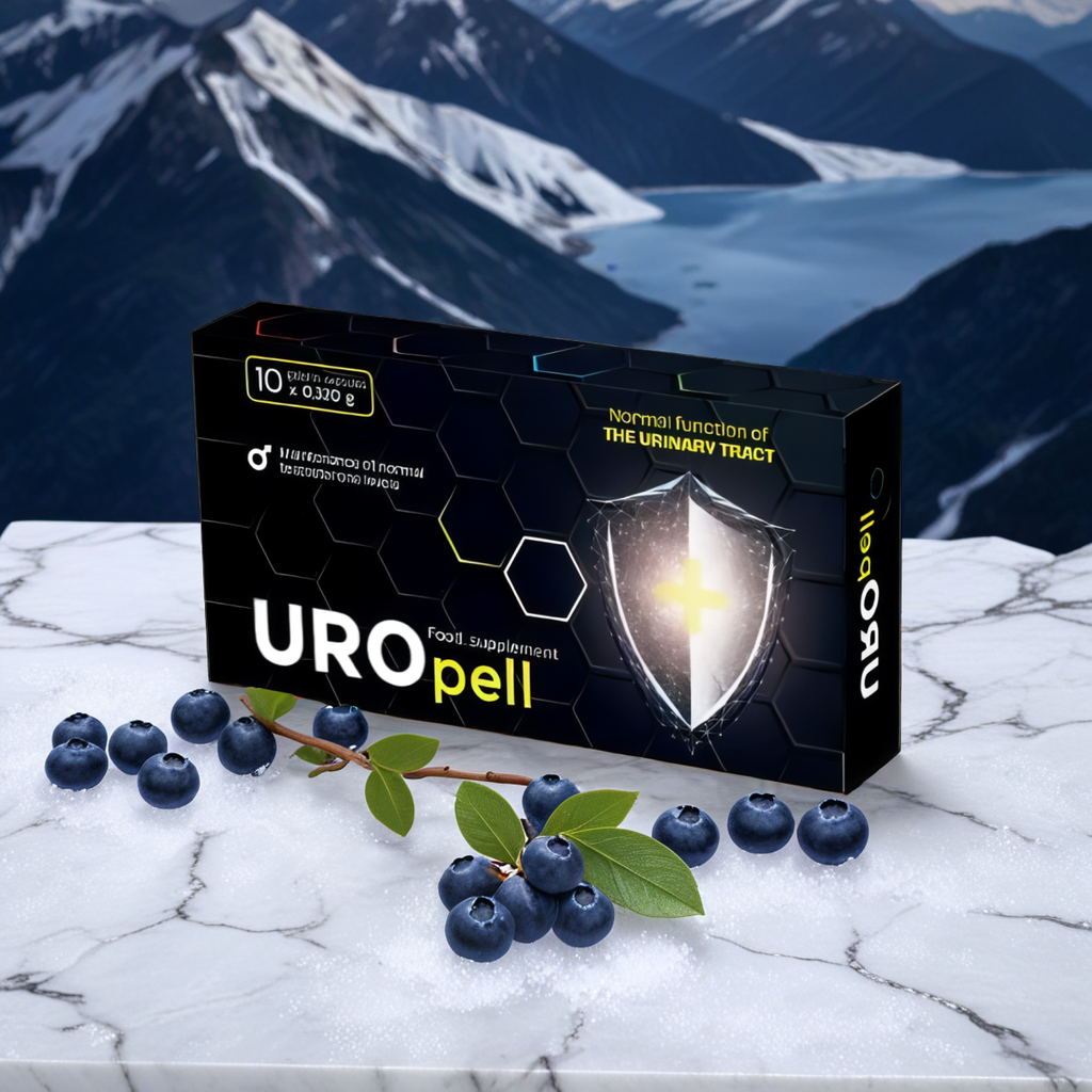 Uropell