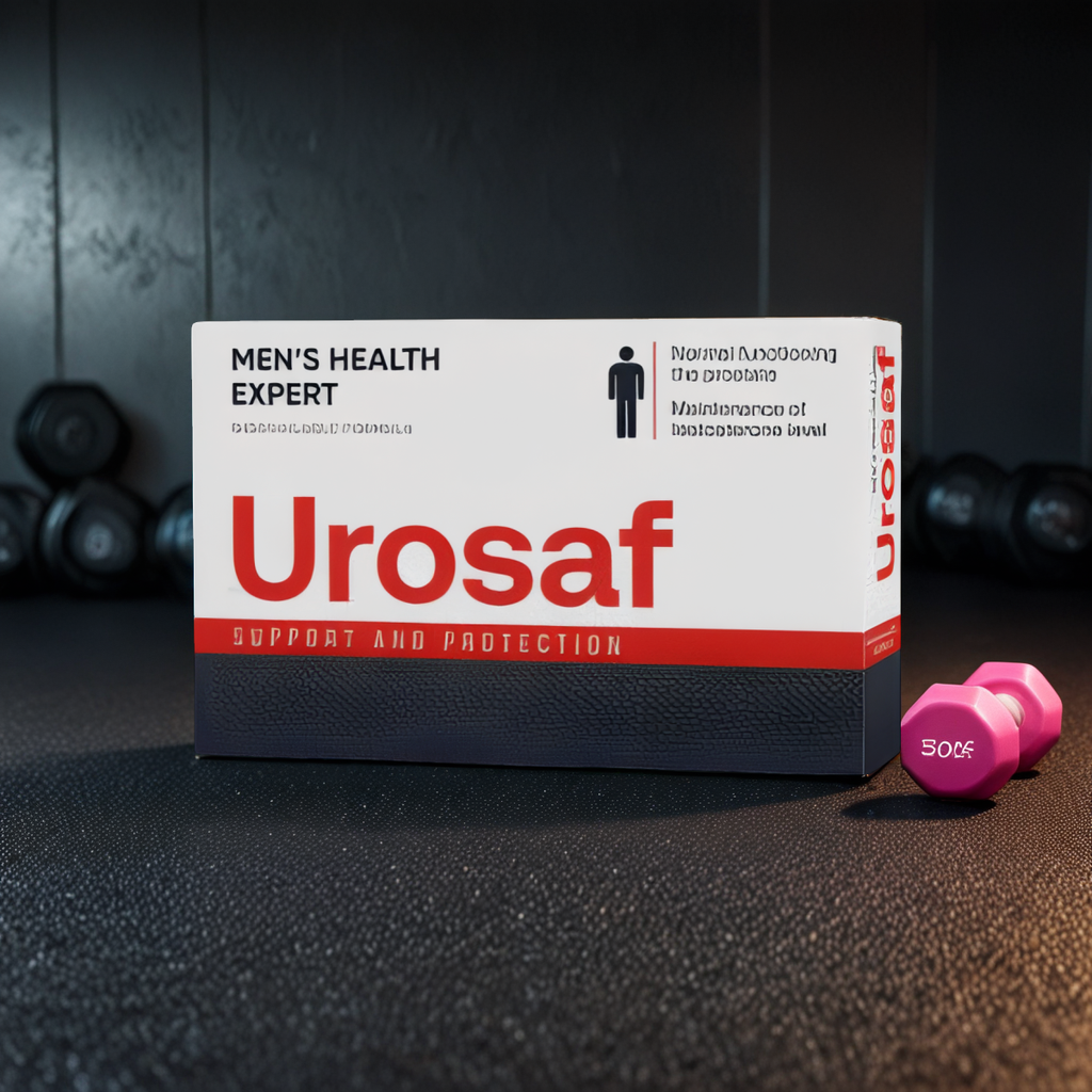 Urosaf