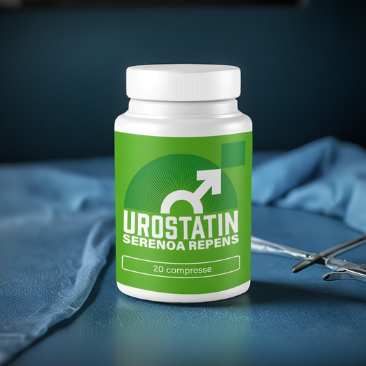 Urostatin low price
