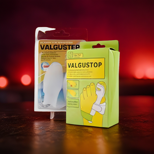 Valgus 2 in 1