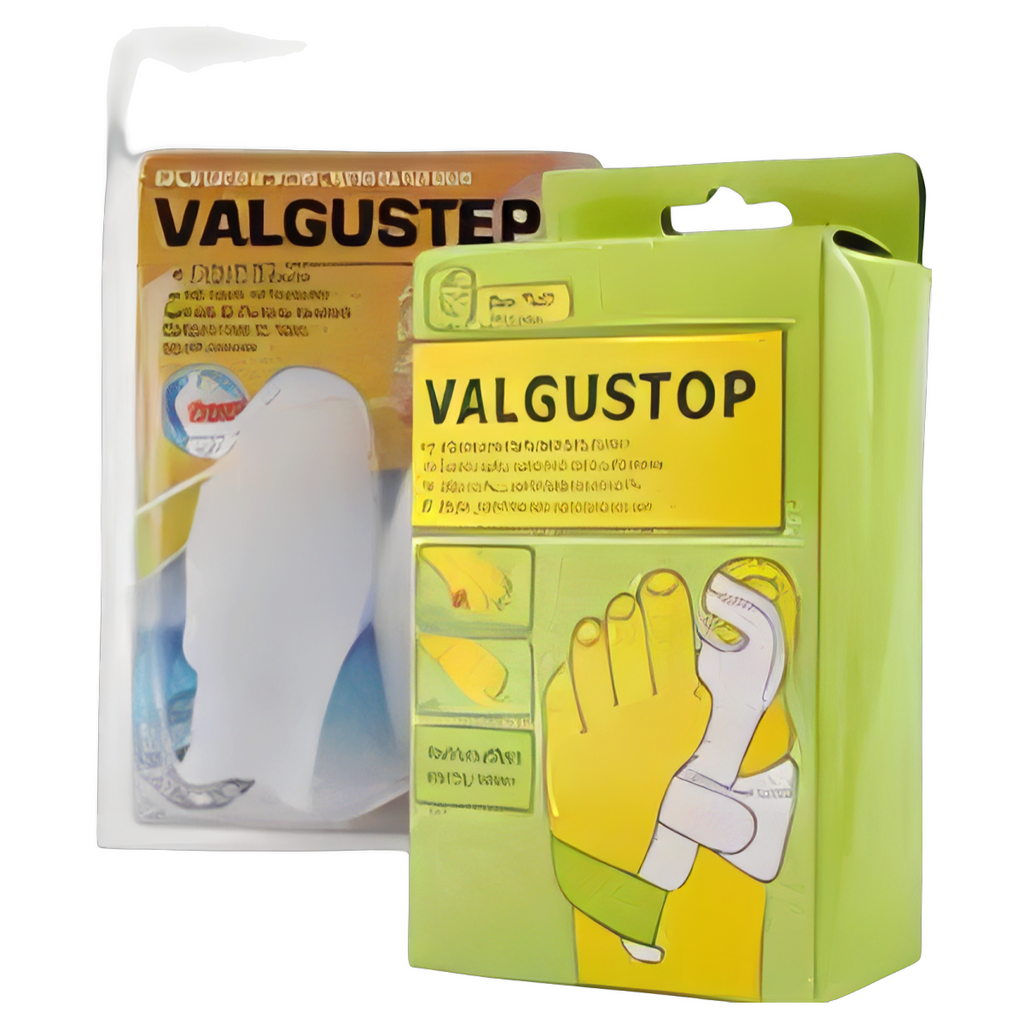 Valgus 2 in 1