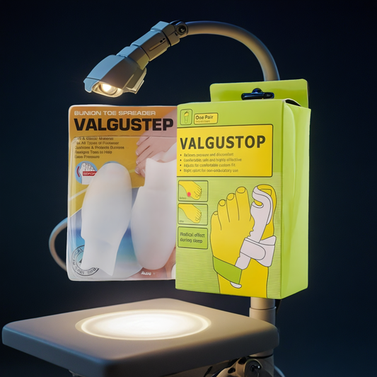Valgus