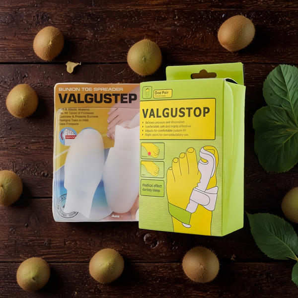 Valgus