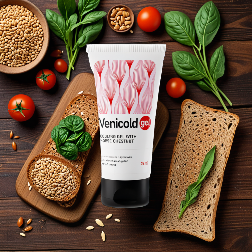 VENICOLD GEL
