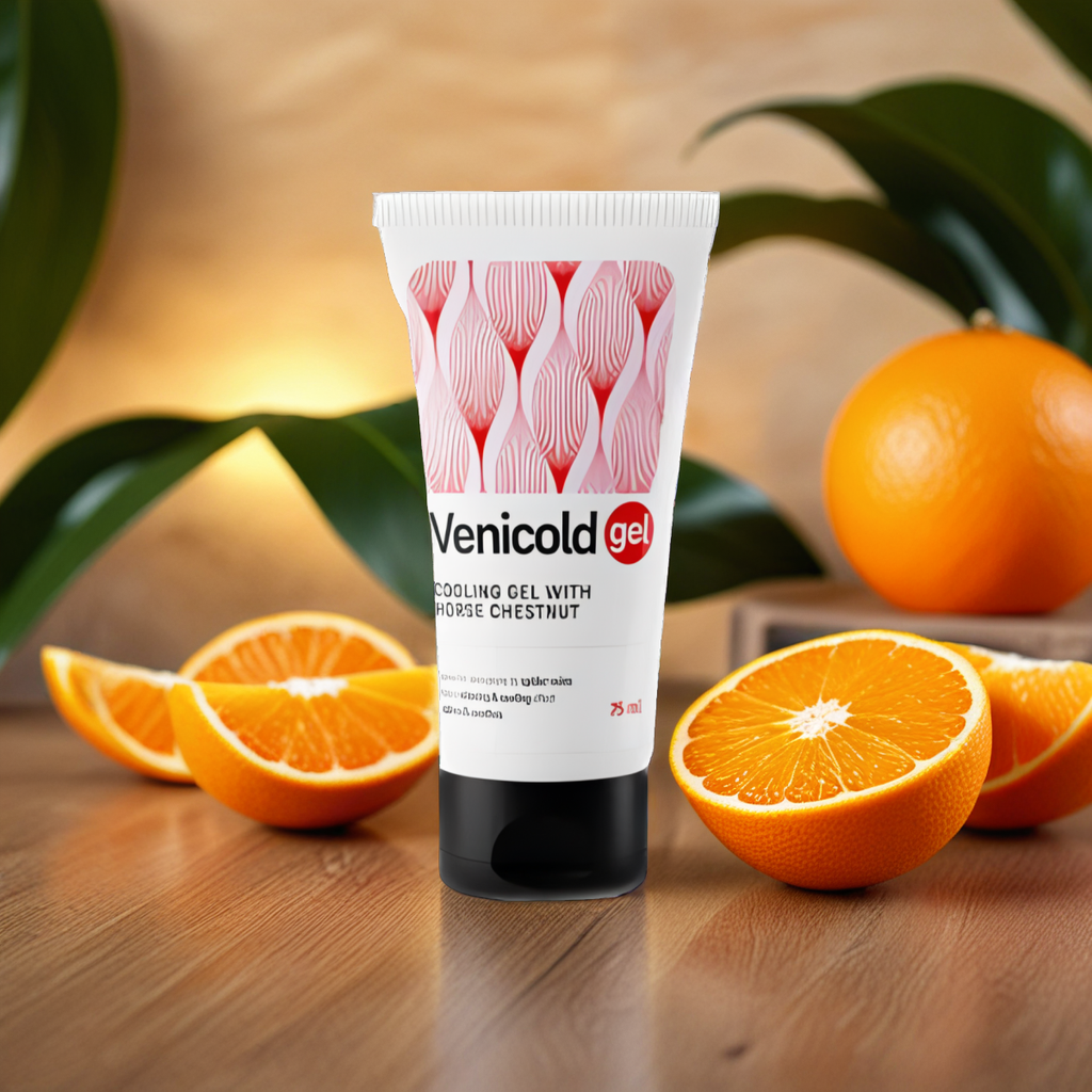 VENICOLD GEL