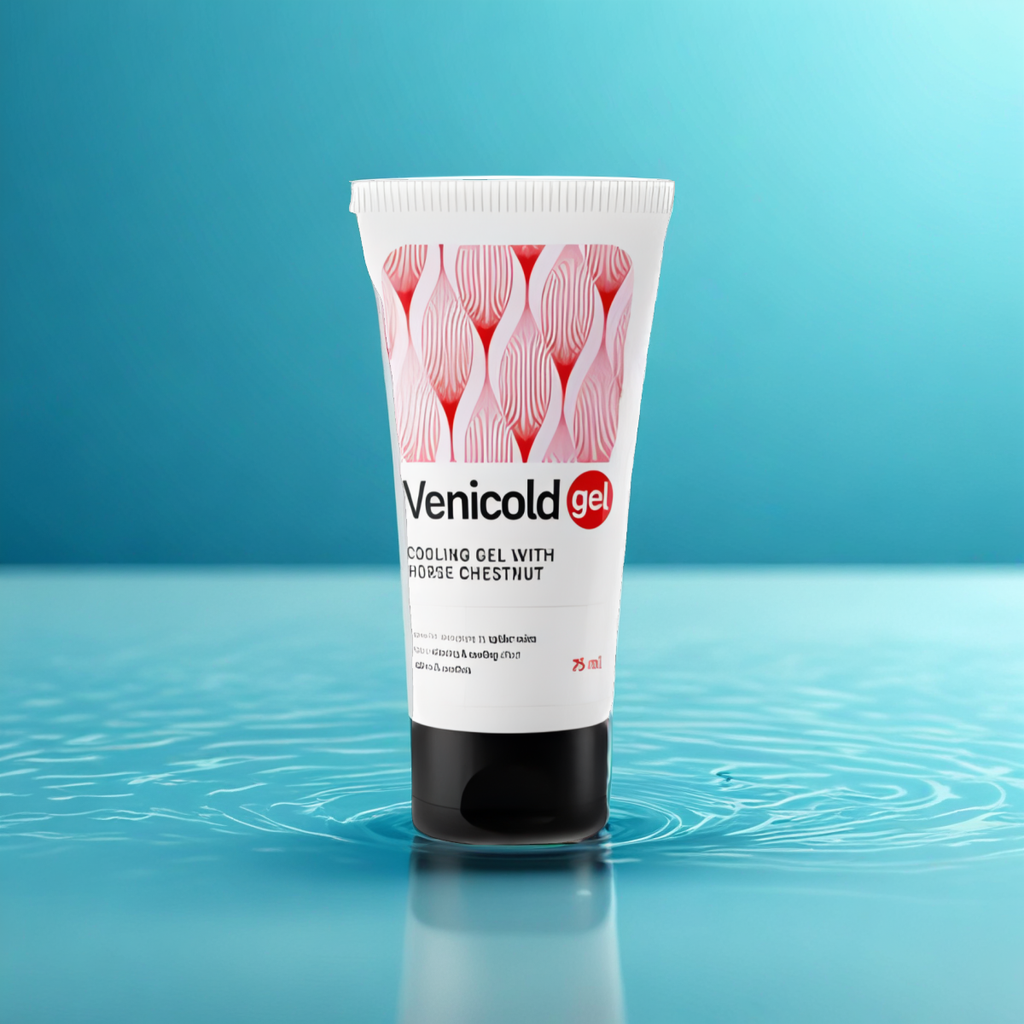 VENICOLD GEL