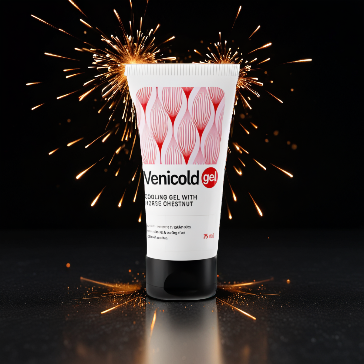 VENICOLD GEL