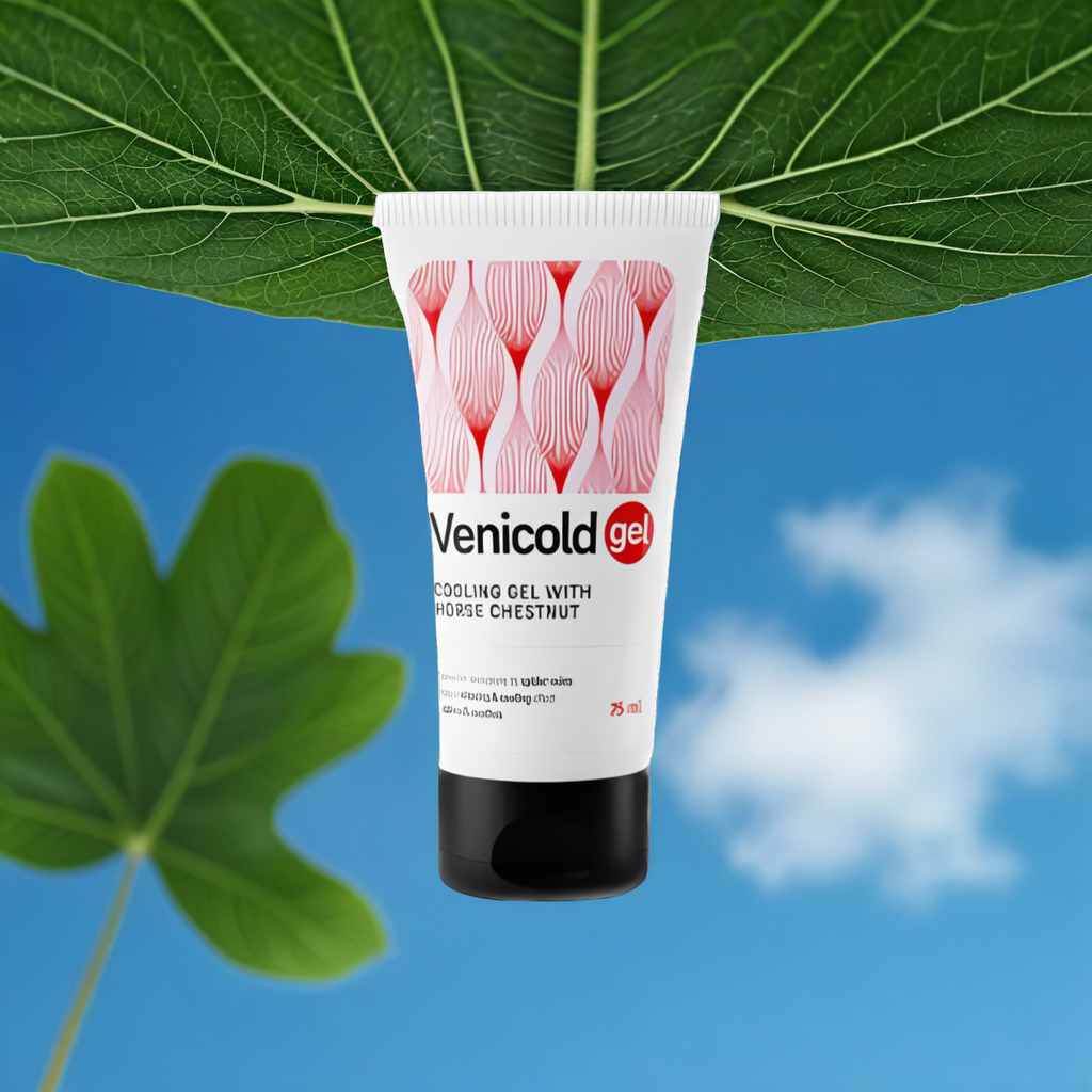 VENICOLD GEL