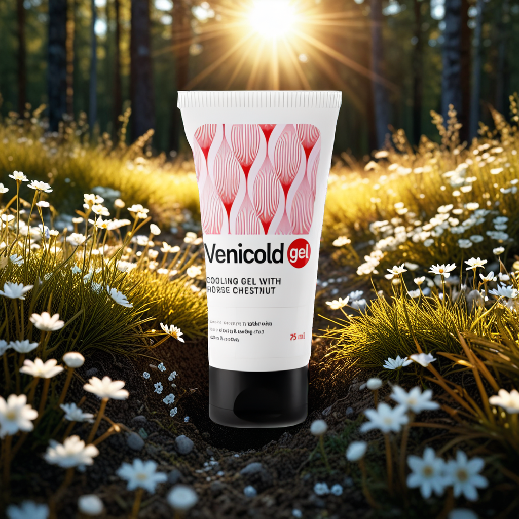 VENICOLD GEL