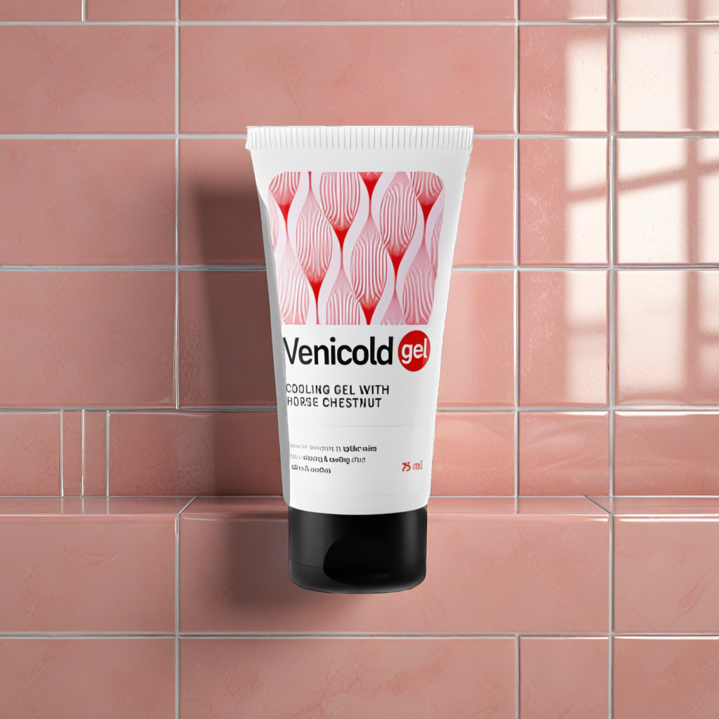 VENICOLD GEL