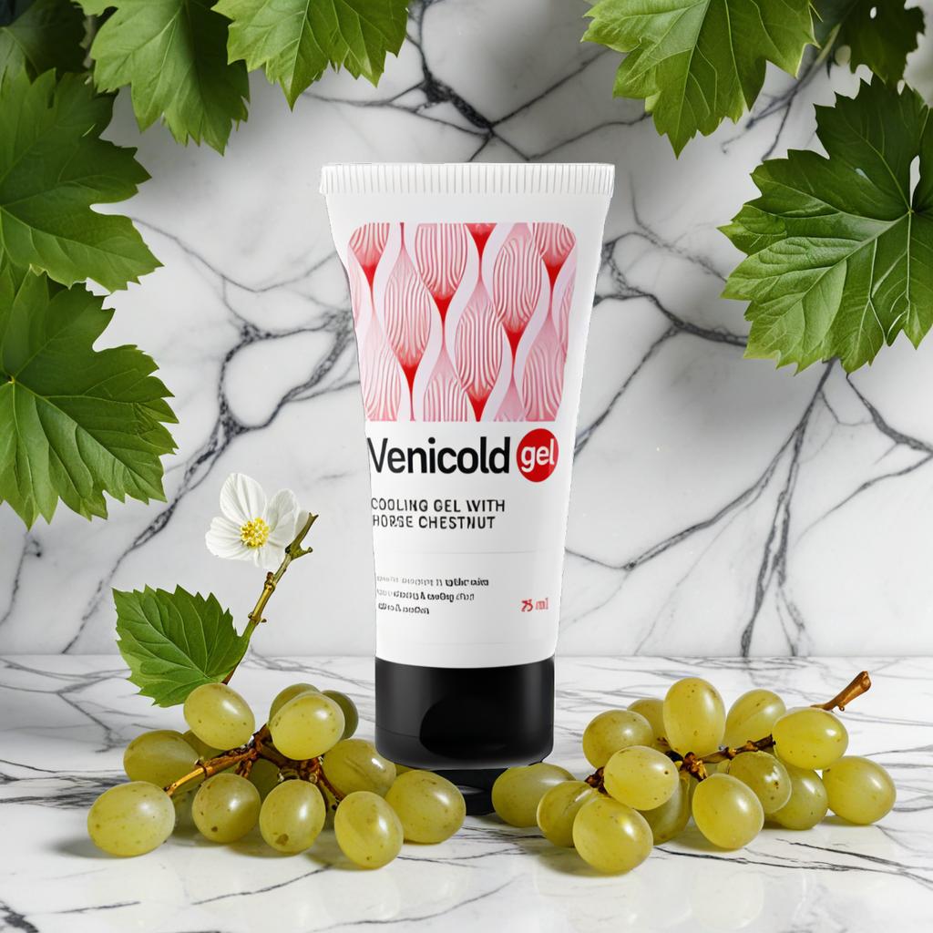 VENICOLD GEL