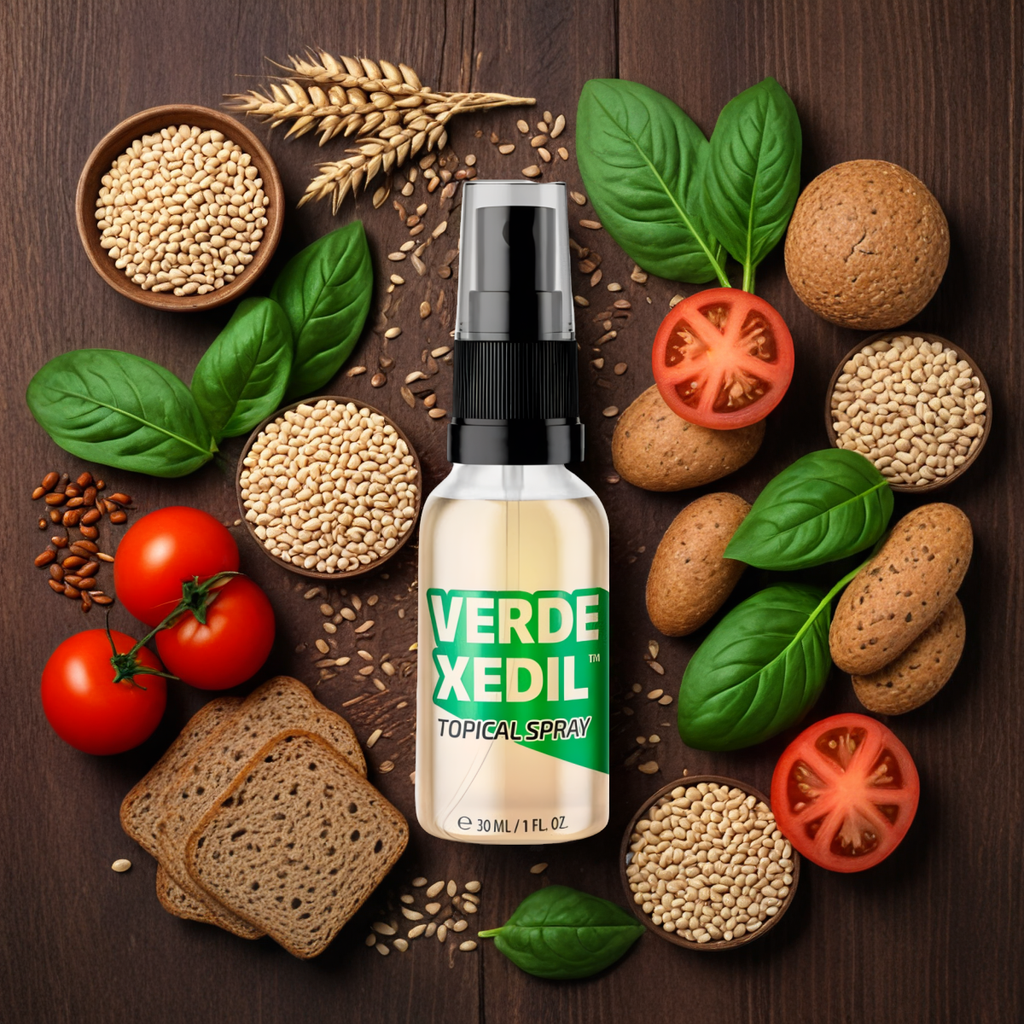 Verdexedil
