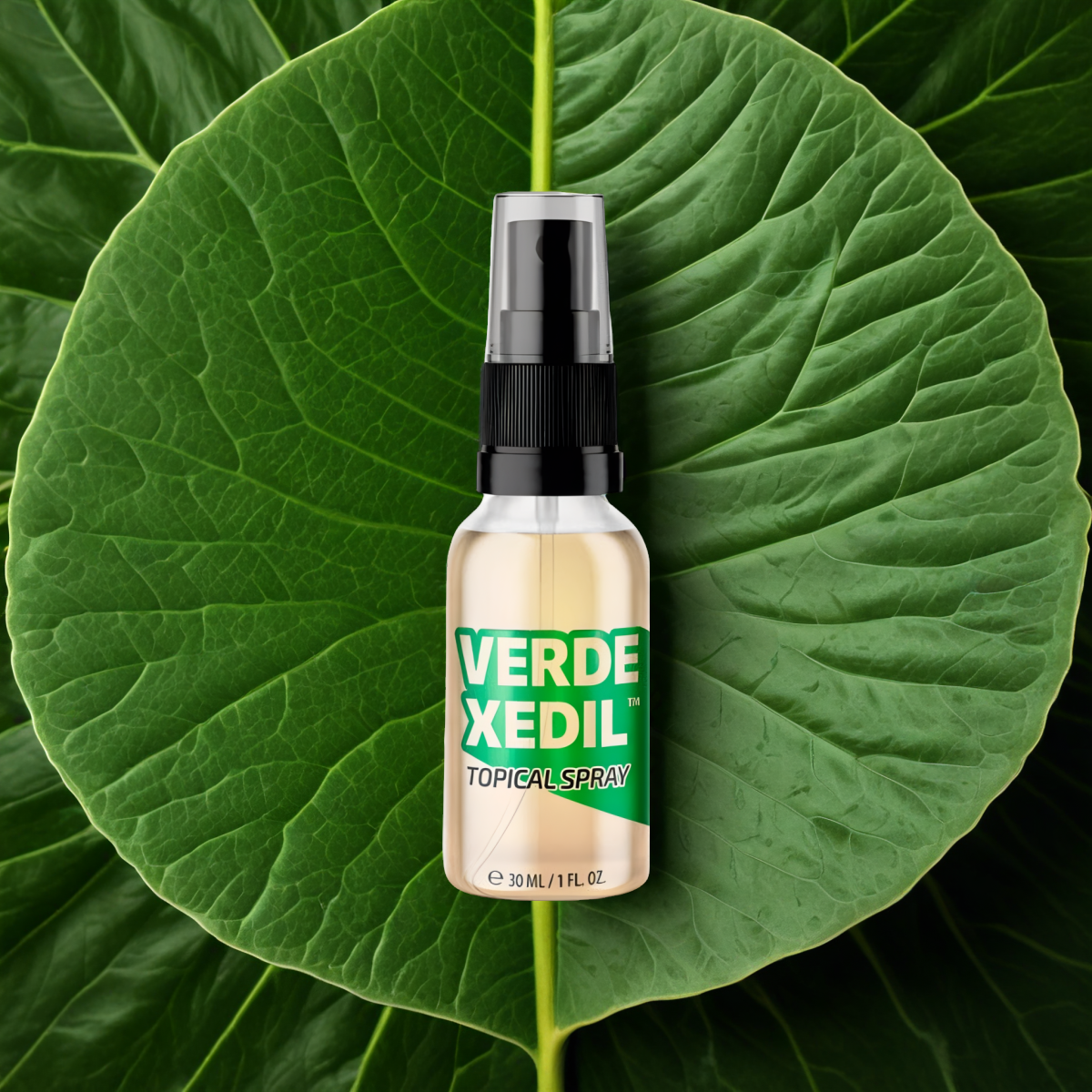 Verdexedil