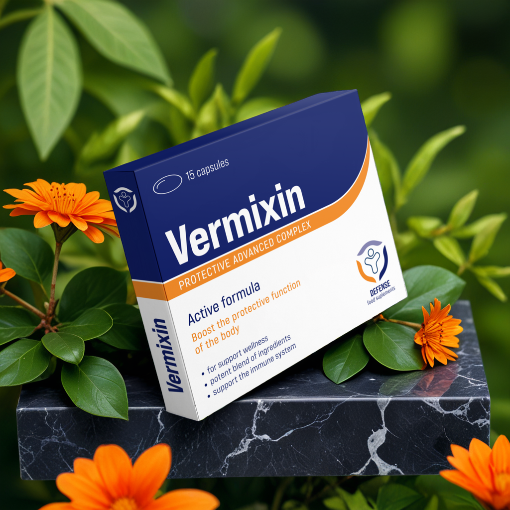 VERMIXIN