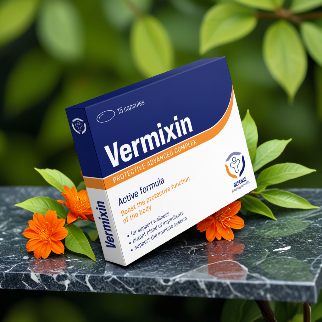VERMIXIN