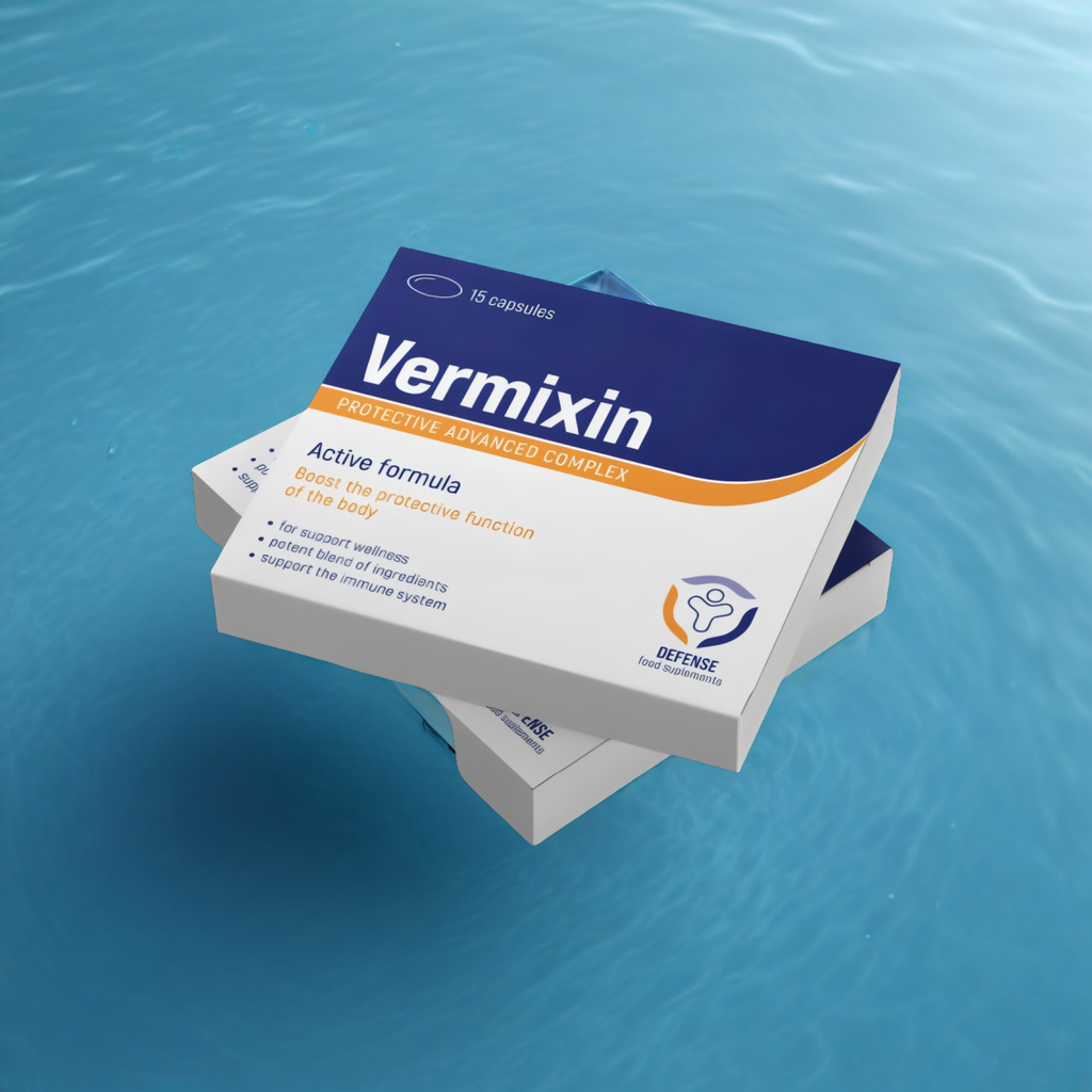 Vermixin Ro