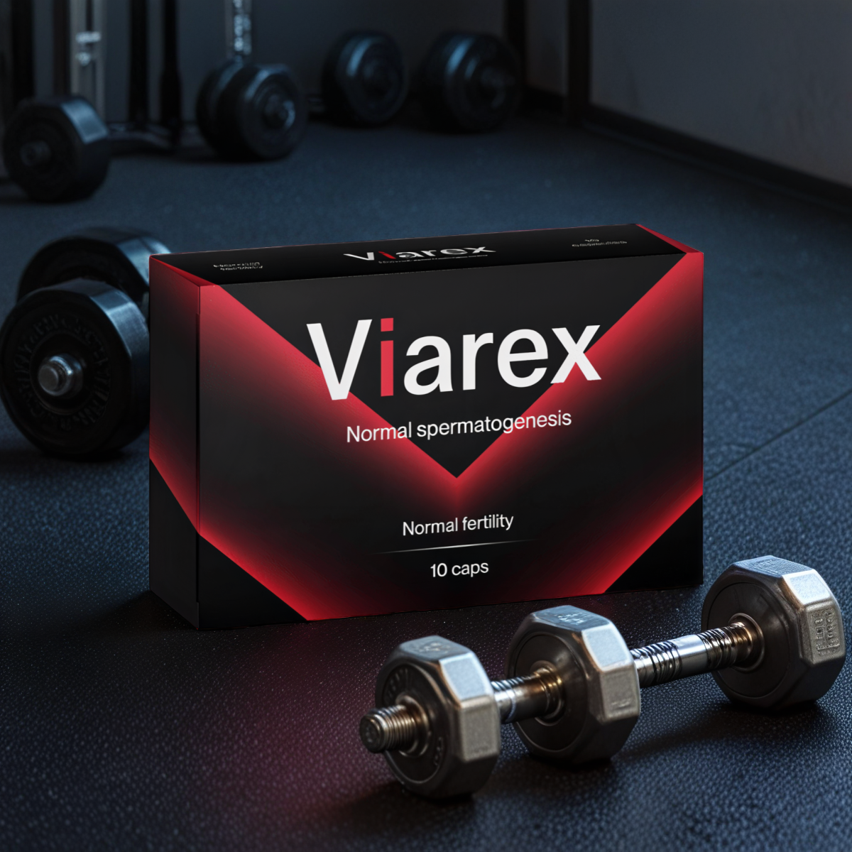 Viarex