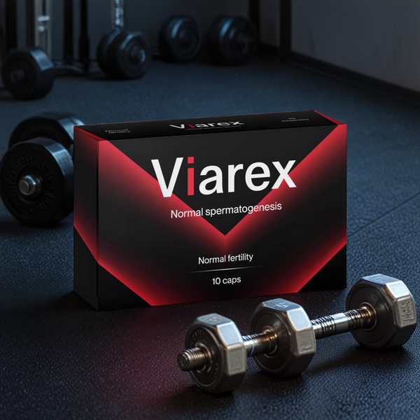 Viarex