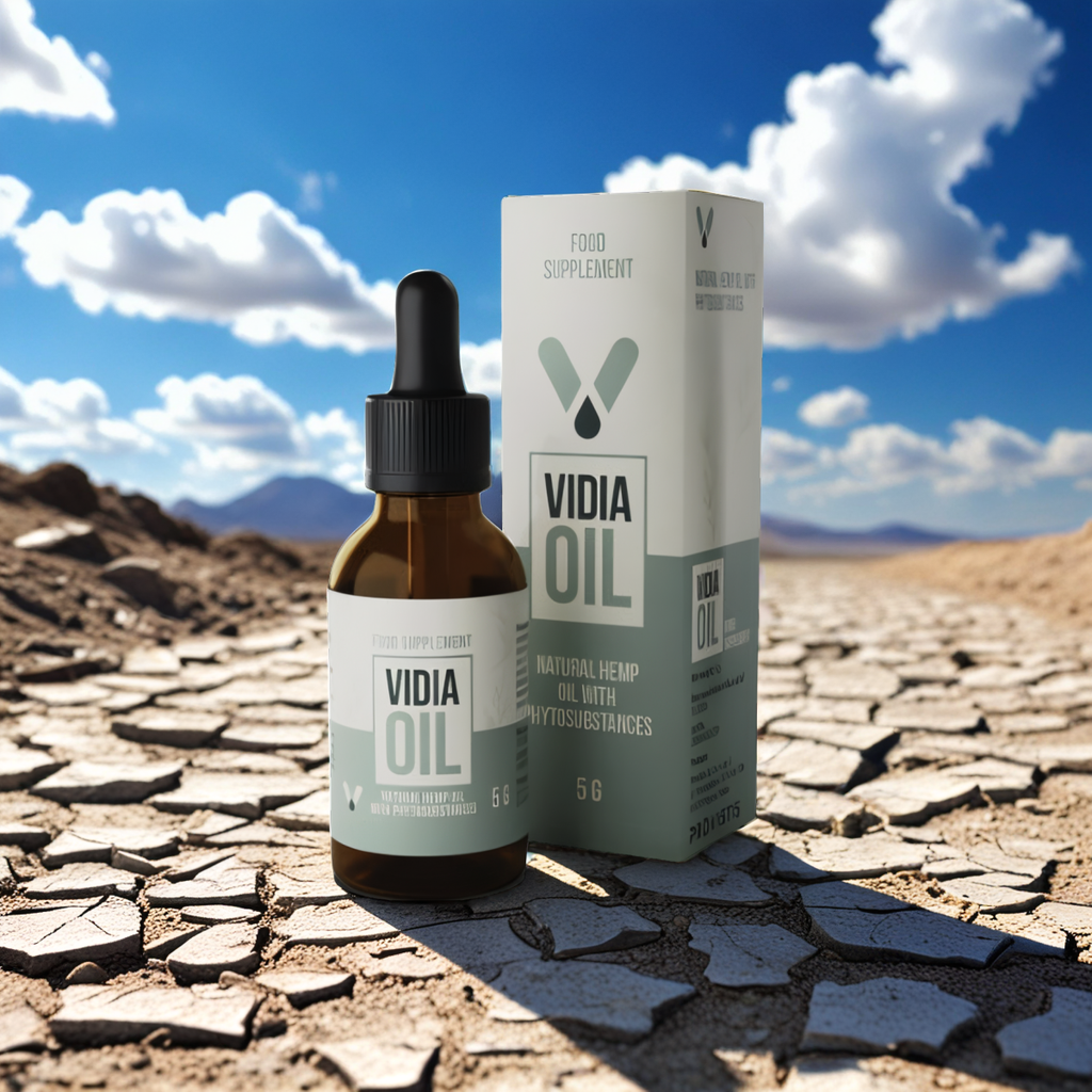 Vidia Oil