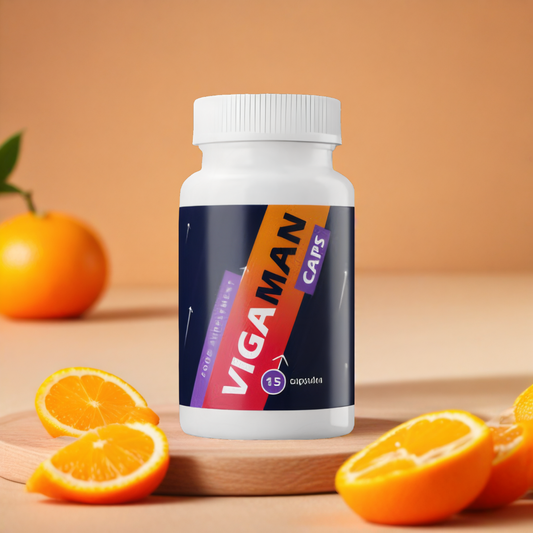 Vigaman Caps