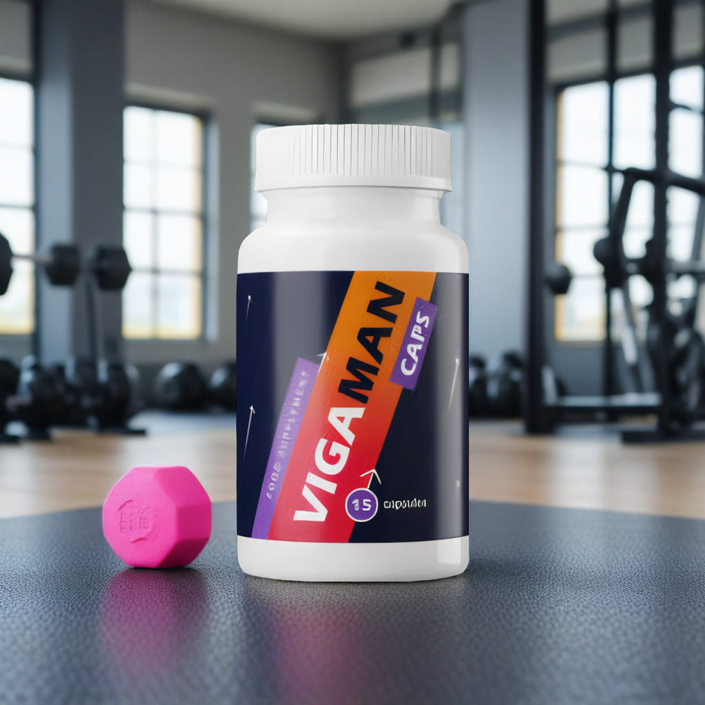 Vigaman Caps