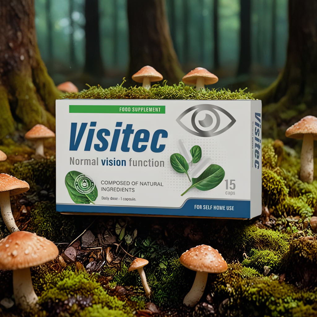 VISITEC PREMIUM