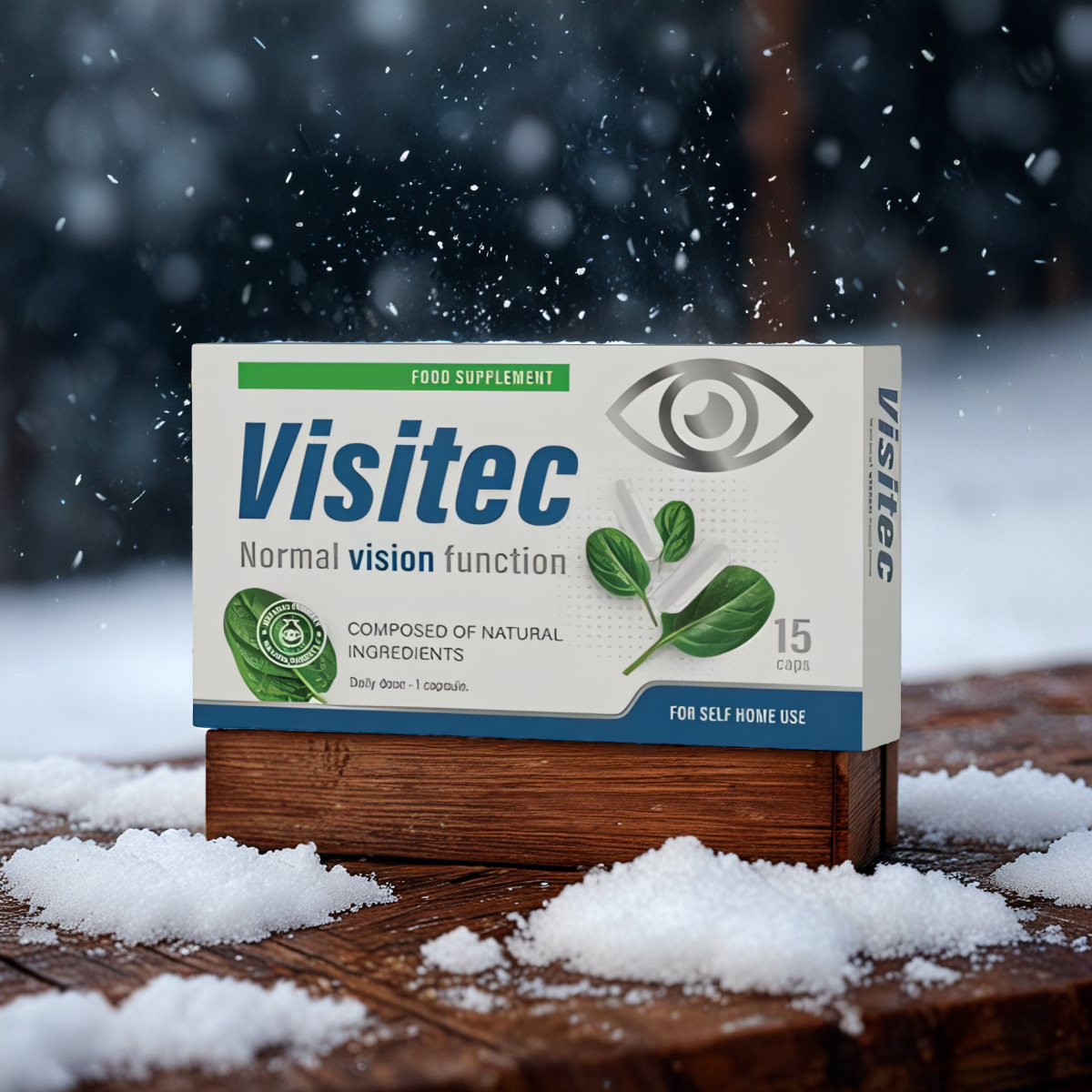 VISITEC PREMIUM