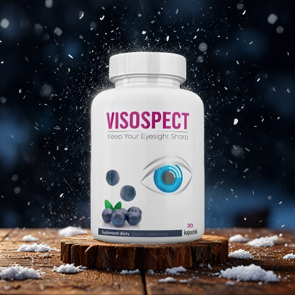 Visospect Forte
