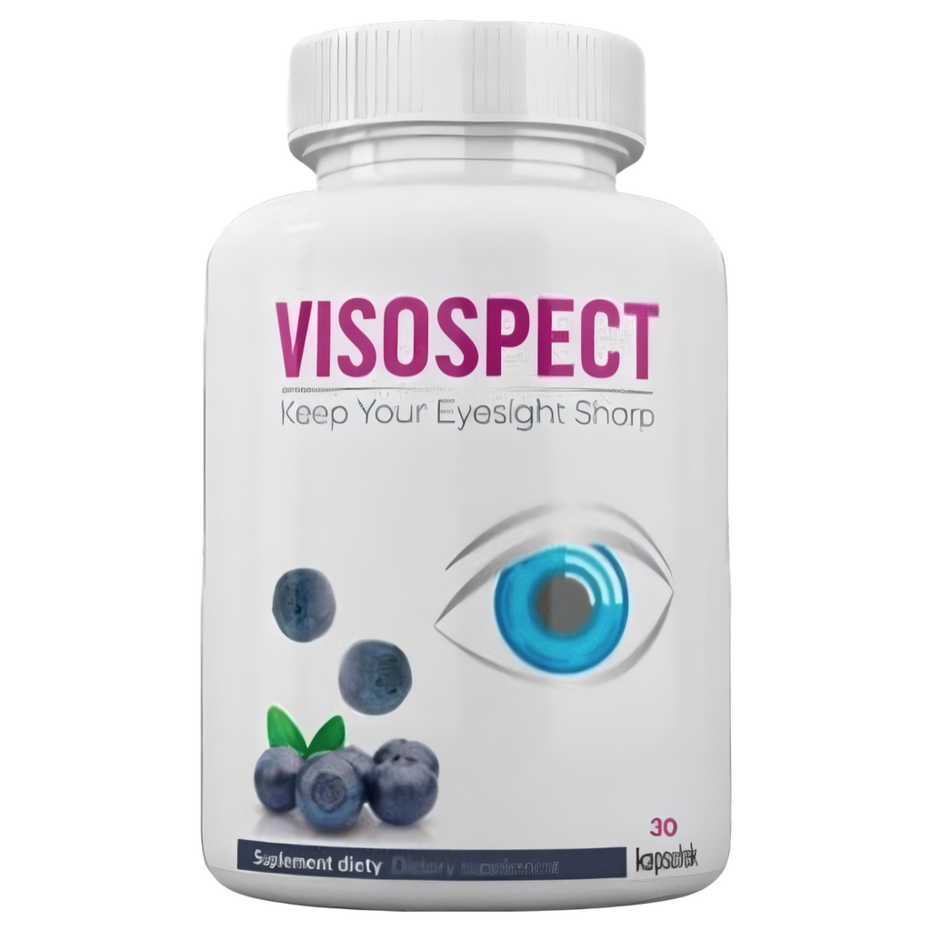 Visospect Forte