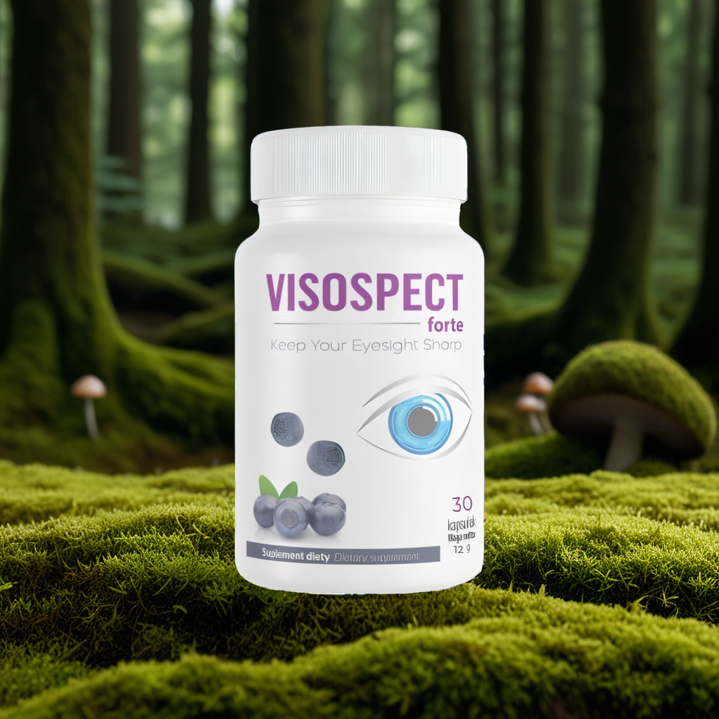 Visospect Forte