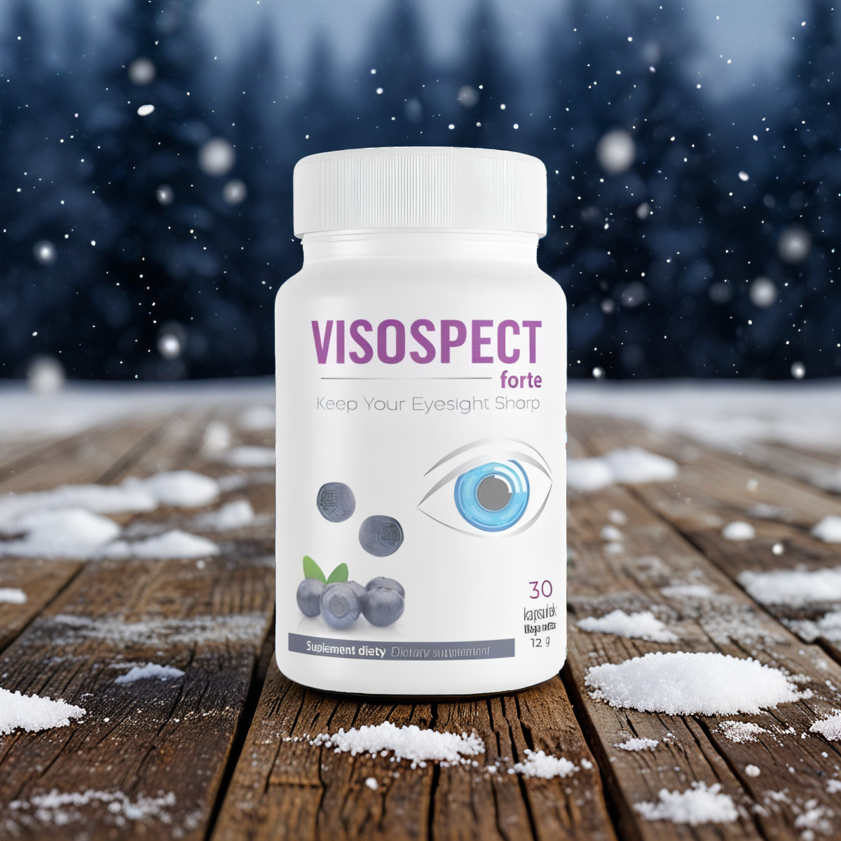 Visospect Forte