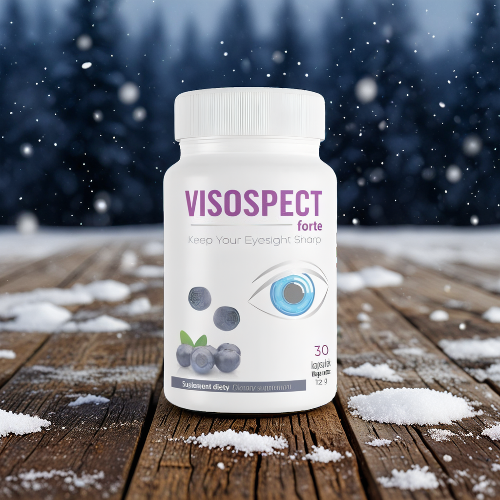 Visospect Forte