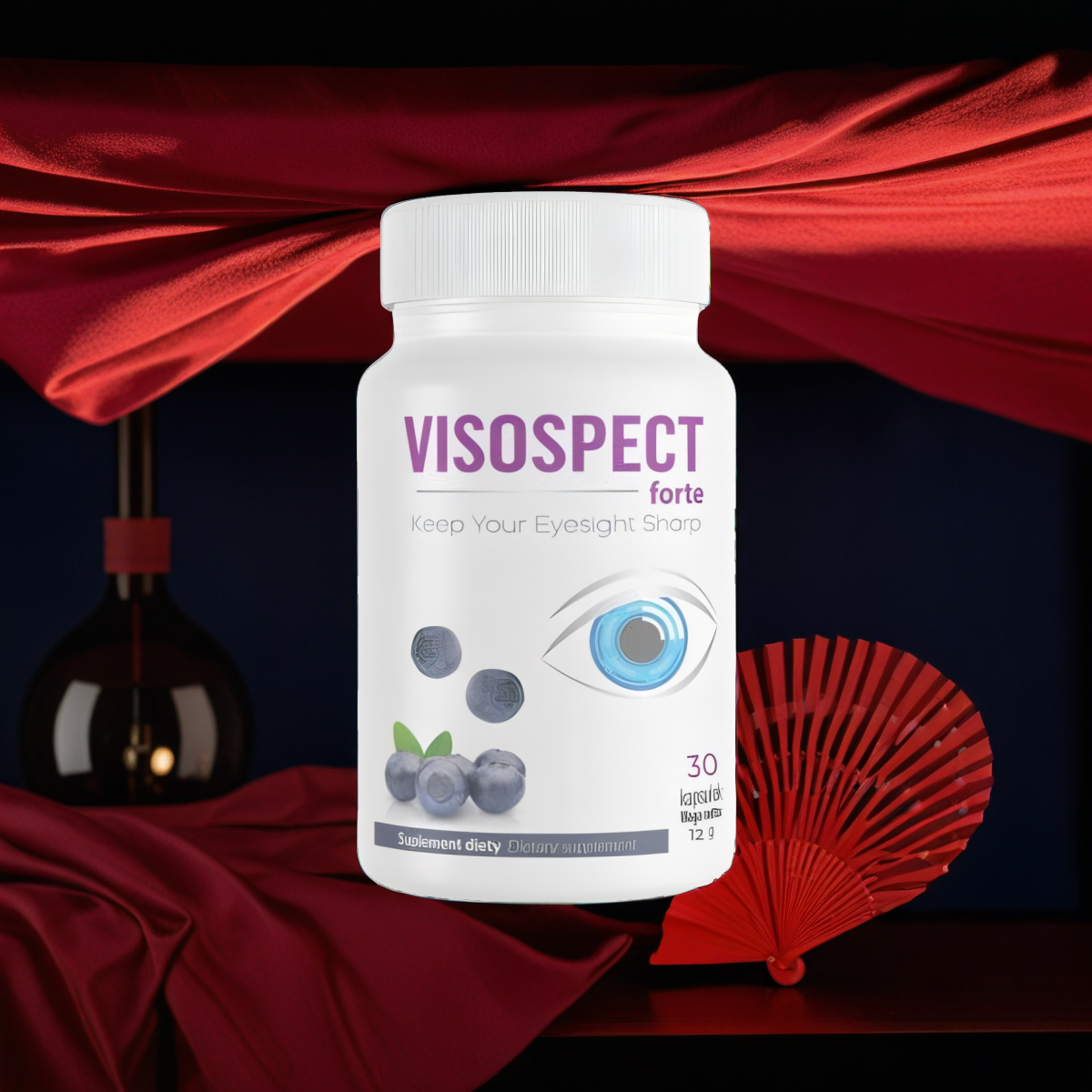 Visospect Forte