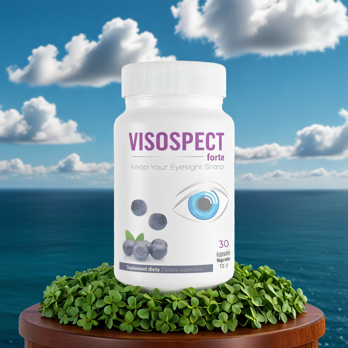 Visospect Forte