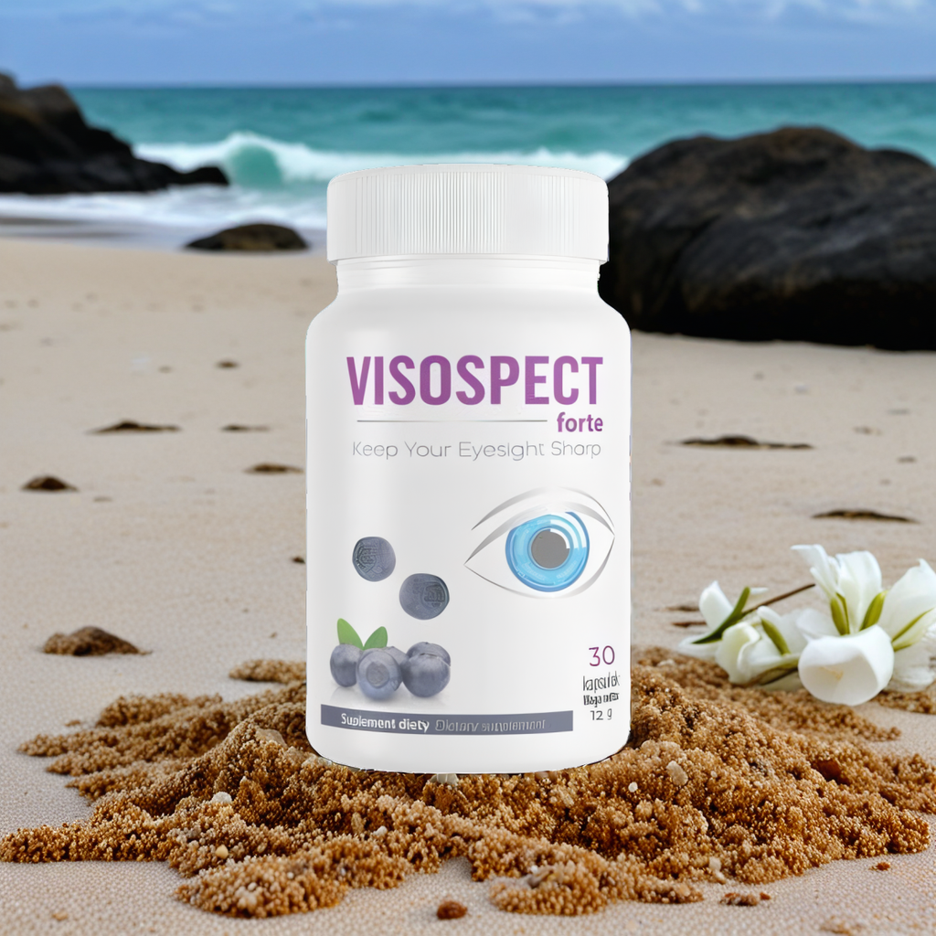 Visospect Forte