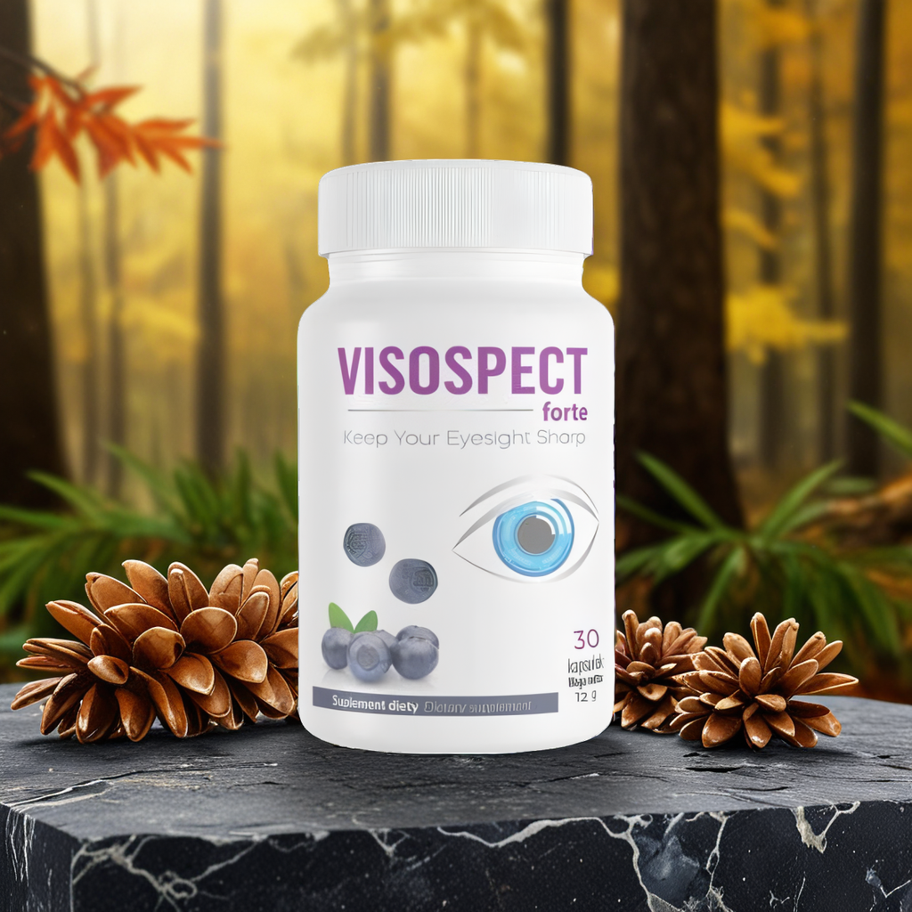 Visospect Forte