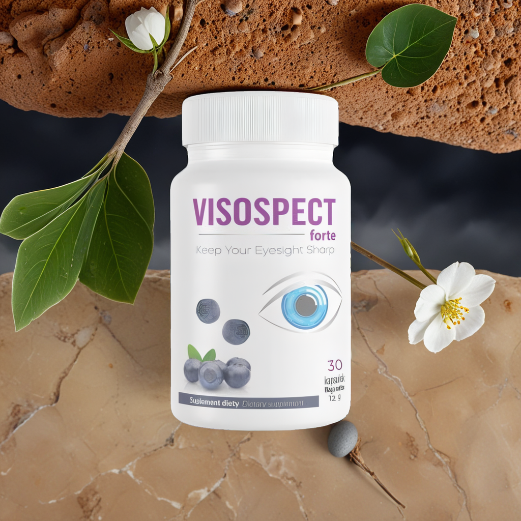 Visospect Forte