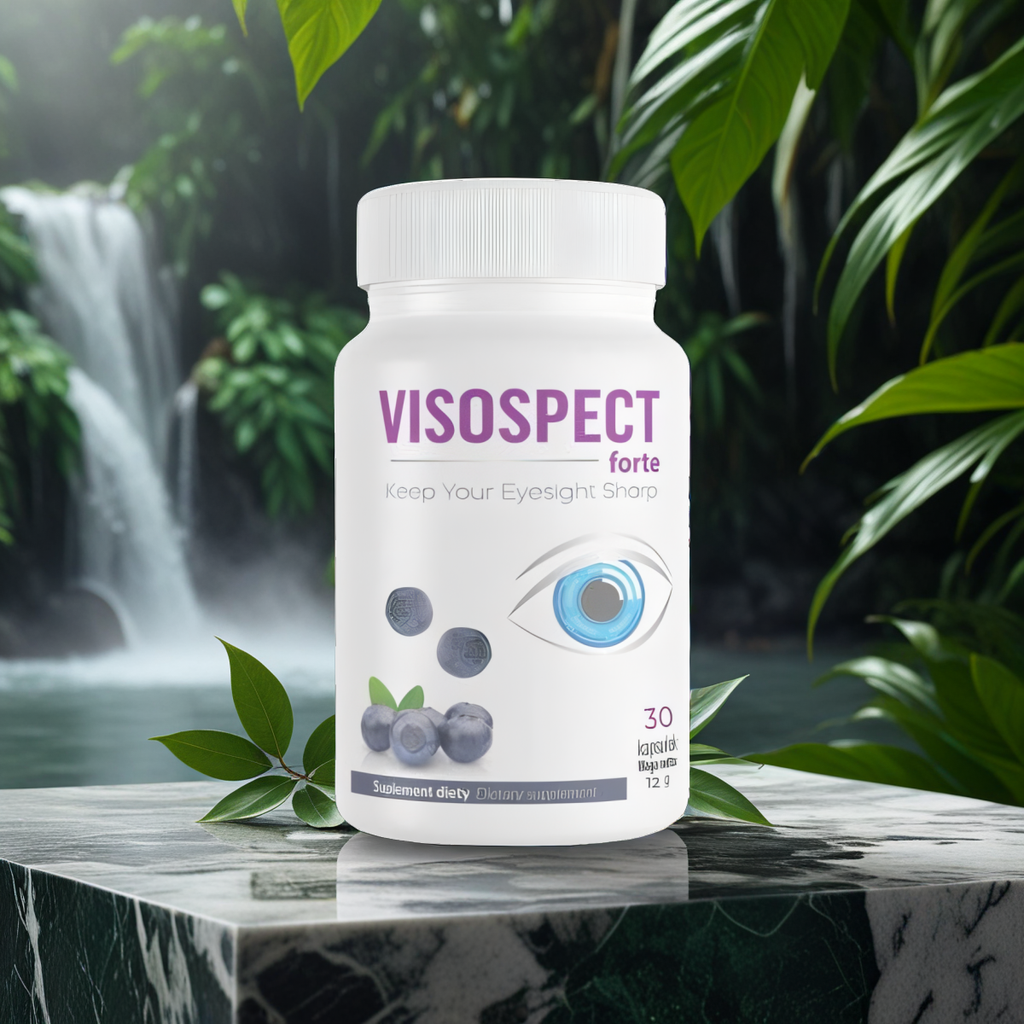 Visospect Forte