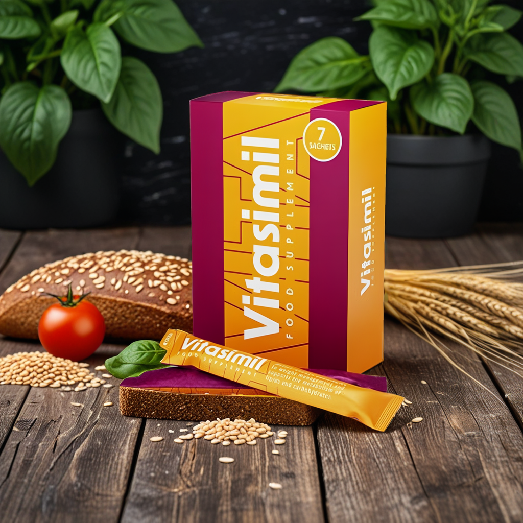 Vitasimil
