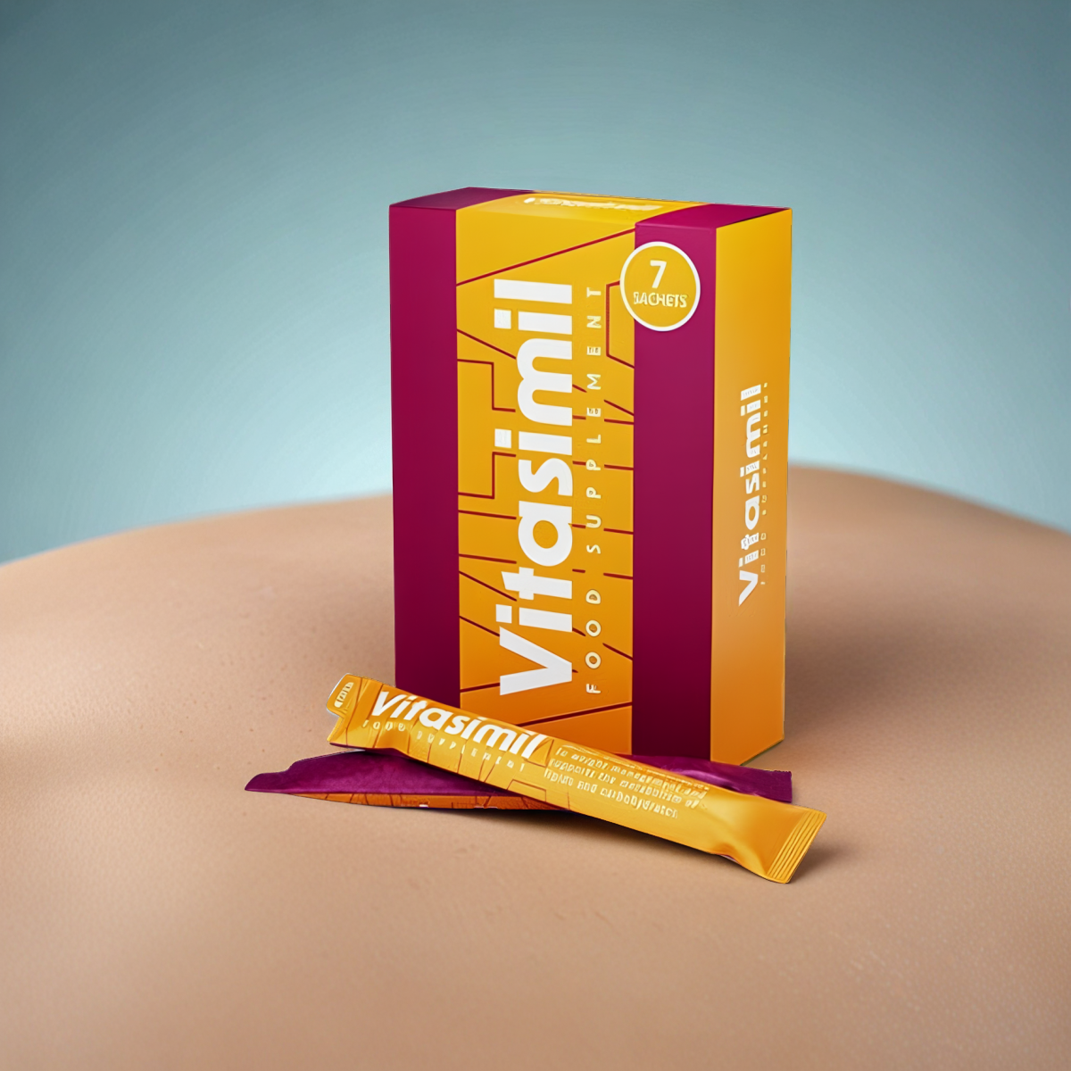 Vitasimil