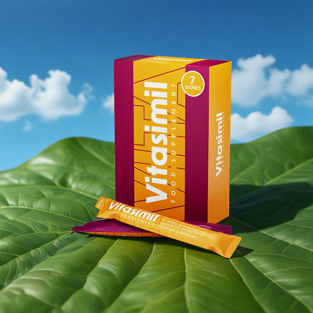 Vitasimil