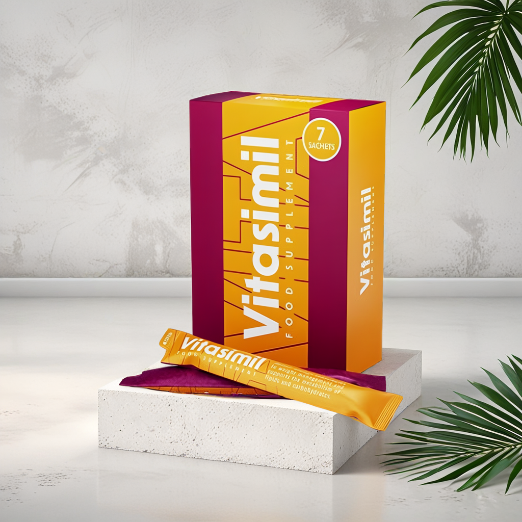 Vitasimil